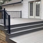 Choosing the Right Railings: Safety Meets Style
