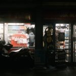 Nisa store Stockport